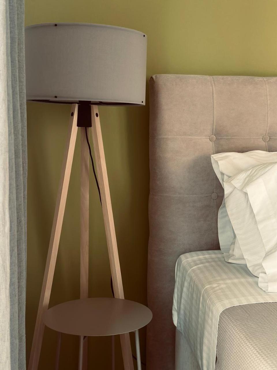Sotiris Mandarin House Apartment Diakopto Luaran gambar