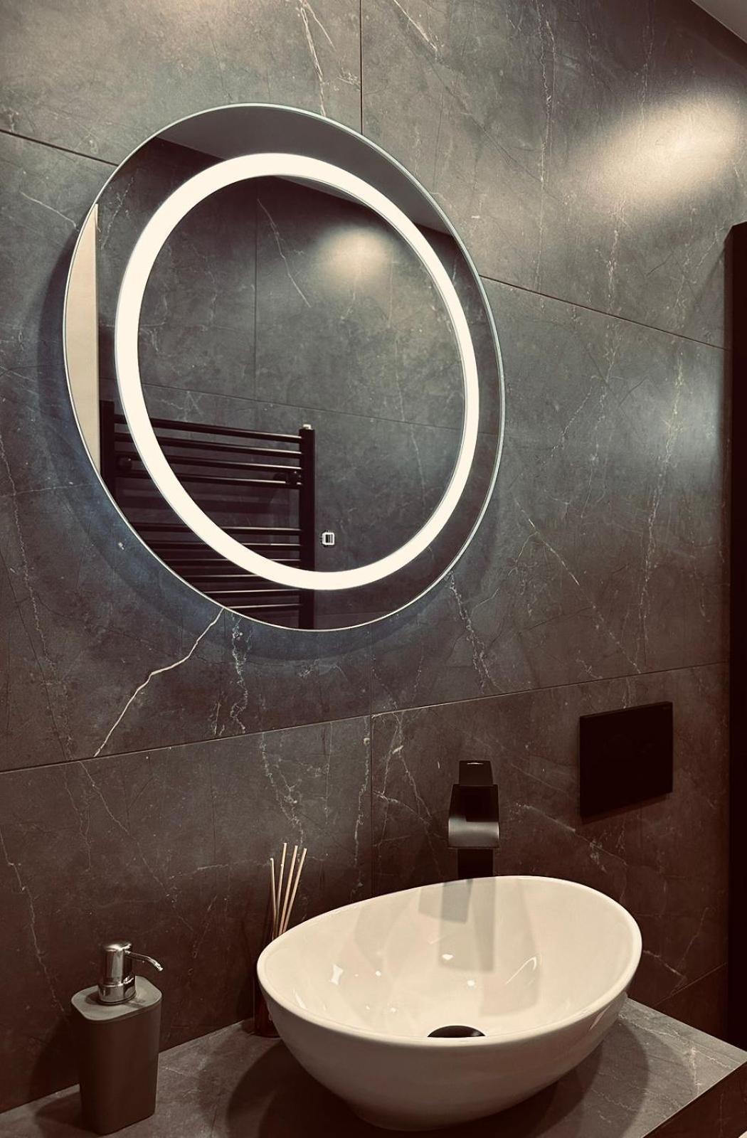 Sotiris Mandarin House Apartment Diakopto Luaran gambar