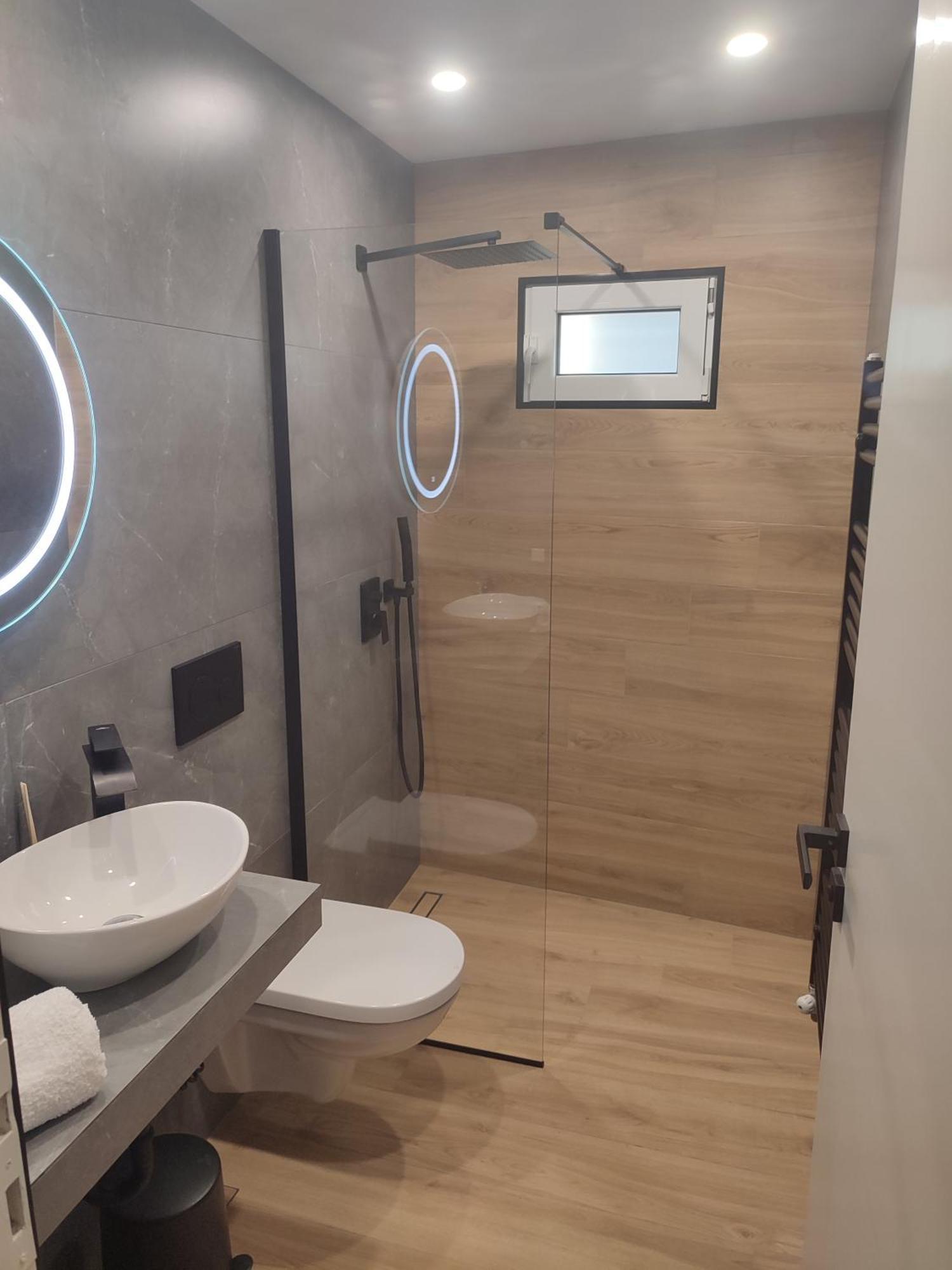 Sotiris Mandarin House Apartment Diakopto Luaran gambar